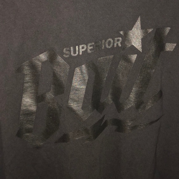 Bait Tee Shirt - Picture 2 of 5